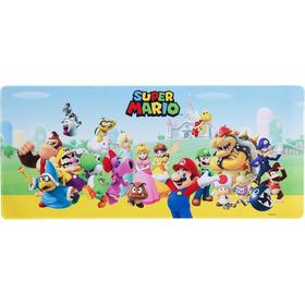 Alfombrilla XL  Super Mario
