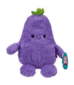 Eggplant Erinn Root Bumbumz