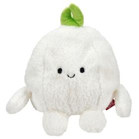 Garlic Gail  Root Bumbumz