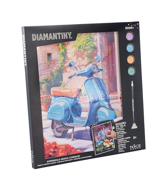 diamantiny-level-up-pop-vespa
