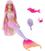 Barbie Un Toque De Magia Malibu Sirena