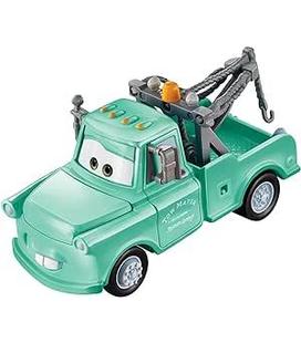 Cars Color Changers Fall Mater