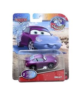 Cars Color Changers Fall Sally