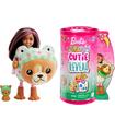 Barbie Chelsea Cutie Reveal Perro