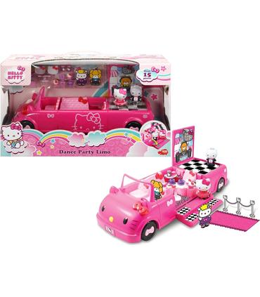 hello-kitty-dance-party-limo