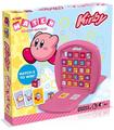 Top Trumps Match Kirby