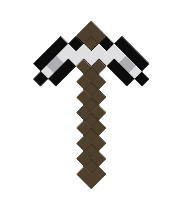 minecraft-pico-de-hierro