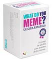 What Do You Meme