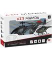 Air Mamba Helicoptero
