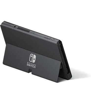 consola-nintendo-switch-oled-azul-neon-rojo-neon