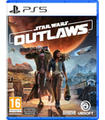 Star Wars Outlaws Ps5