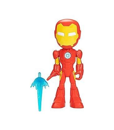 spidey-figura-superheroe-iron-man