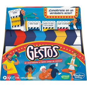 gestos