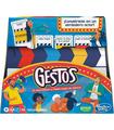 Gestos