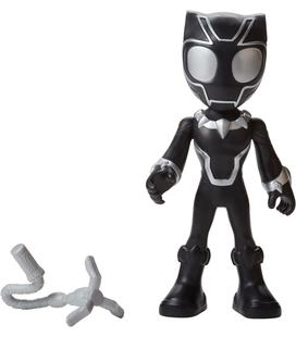 spidey-figura-superheroe-black-panther