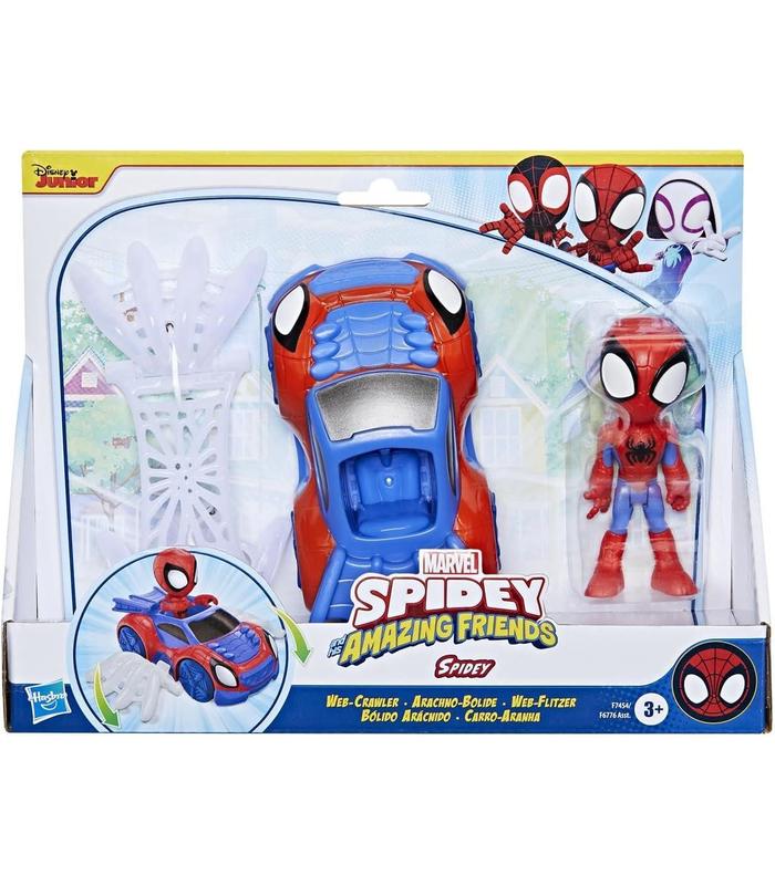spidey-set-figura-y-vehiculo-aracnido