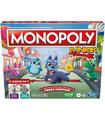 Monopoly Junior 2 Juegos En 1