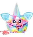 Furby Tie Dye