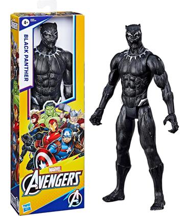 avengers-figura-titan-black-panther
