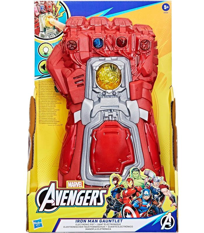 marvel-avengers-guante-del-infinito-de-color-rojo