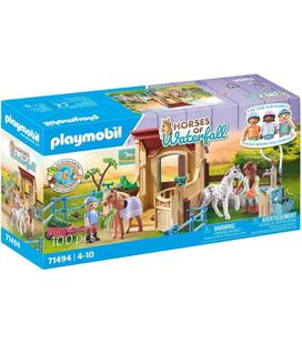 playmobil-71494-establo