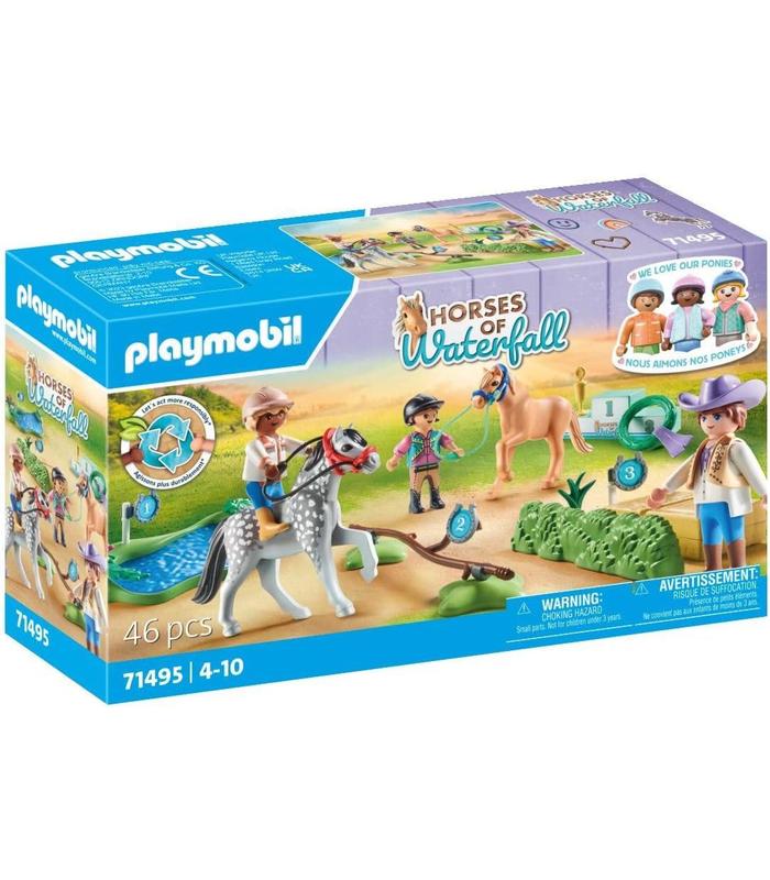 playmobil-71495-torneo-de-ponis