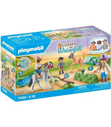 playmobil-71495-torneo-de-ponis