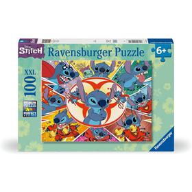 puzzle-disney-stitch-100-piezas-xxl