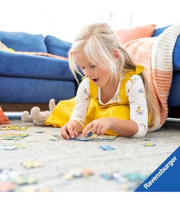 puzzle-disney-stitch-100-piezas-xxl