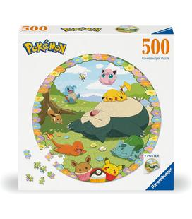 puzzle-pokemon-round-500-piezas