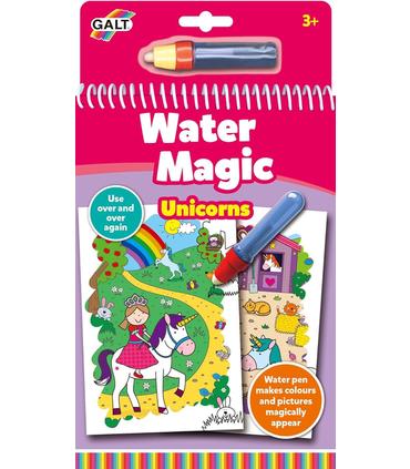 unicornios-water-magic