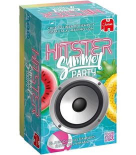 hitster-summer