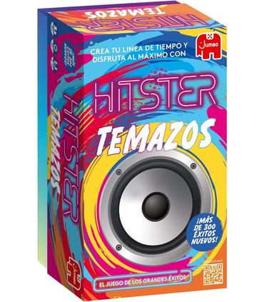 hitster-temazos
