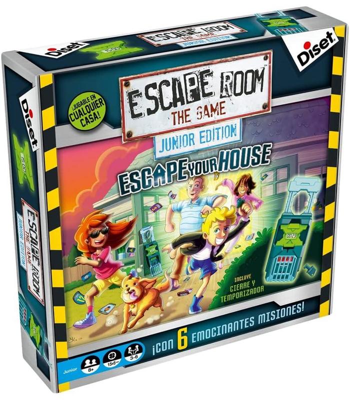 escape-room-junior