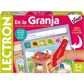 lectron-granja