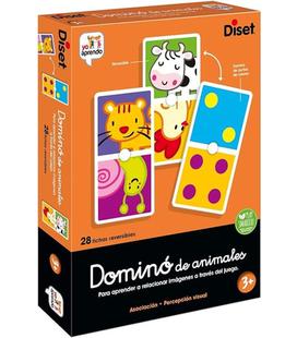 domino-animals