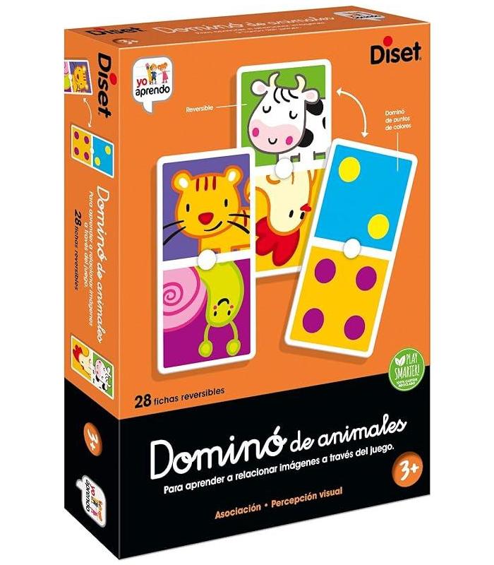 domino-animals