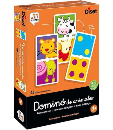 domino-animals