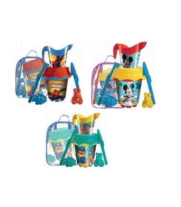 surtido-cubo-mochila-licencias