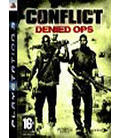 conflict-denied-ops-ps3-pr-reacondicionado