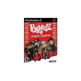 bratz-rock-angelz-ps2-thq-reacondicionado