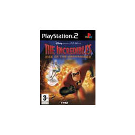 los-increibles-2-ps2-thq-reacondicionado