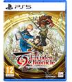 Eiyuden Chronicle Hundred Heroes Ps5