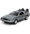 Dlorean Regreso Al Futuro 1:32