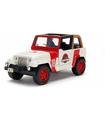 Jurassic Park Jeep Wrangler 1:32