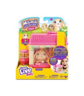 little-live-pets-mini-mama-surprise-conejo-o-raton