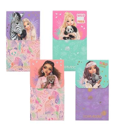 topmodel-bloc-de-notas-con-cierre-magnet