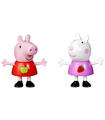 Los Mejores Amigos De Peppa - Peppa & Suzy