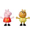Los Mejores Amigos De Peppa - Peppa & Pedro