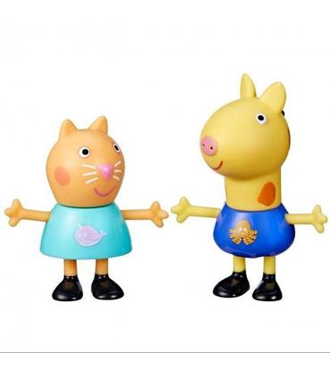los-mejores-amigos-de-peppa-candy-gerald